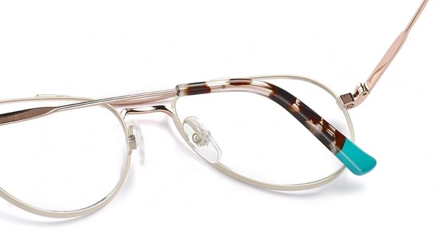 Etnia Barcelona OLAF 21 Eyeglasses - view 25